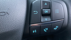 Ford Focus 1.0 EcoBoost 125 Active X Auto 5dr Petrol Hatchback